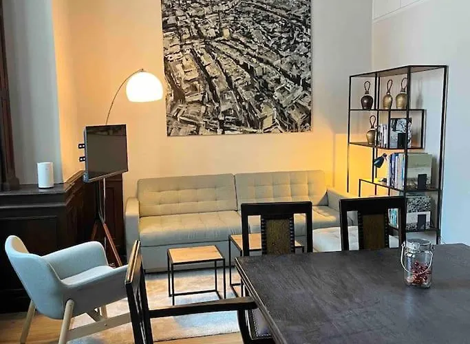 Appartement Margarete