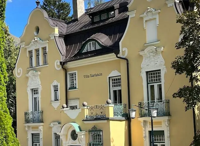 Appartement Margarete