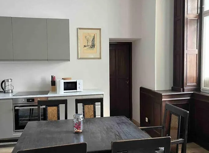 Appartement Margarete