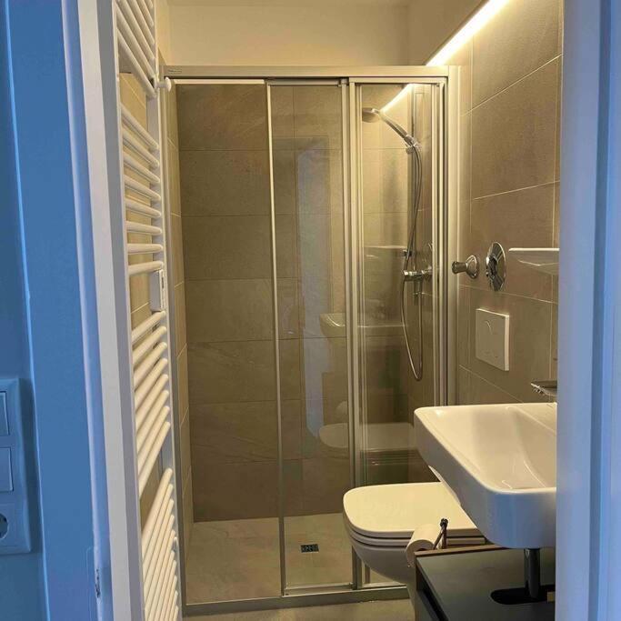Margarete Apartment *