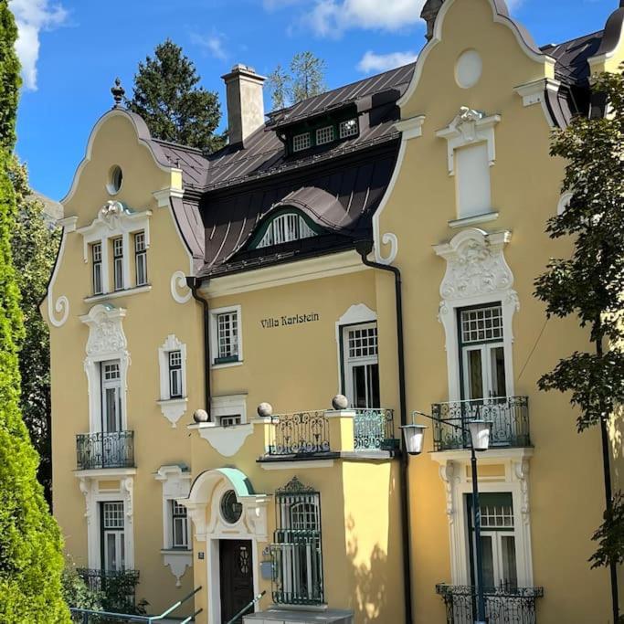 Apartment Margarete