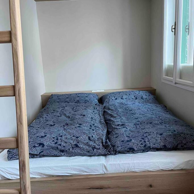 Margarete Apartment Bad Gastein