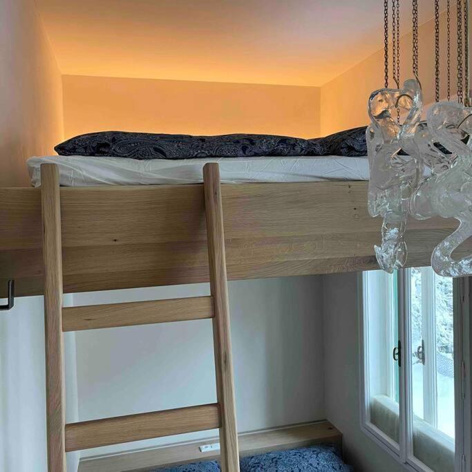 Apartment Margarete *