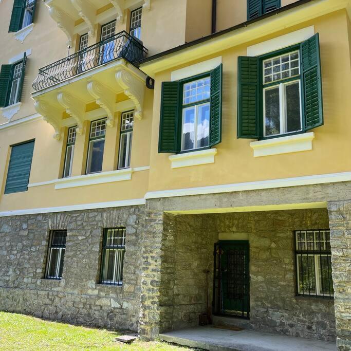Apartment Margarete Bad Gastein