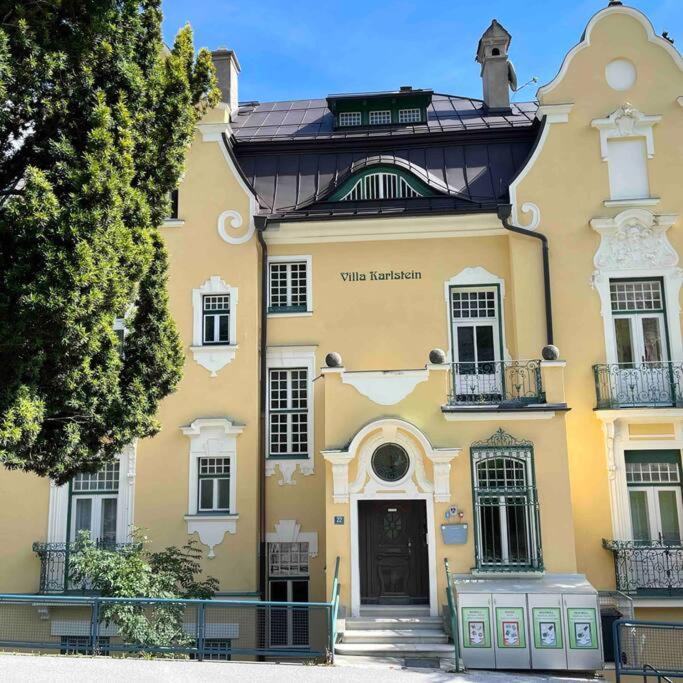 Apartment Margarete Bad Gastein