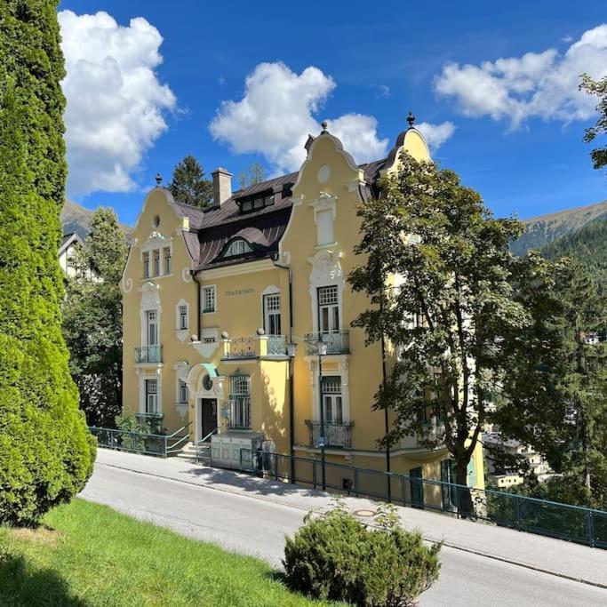 Margarete * Bad Gastein