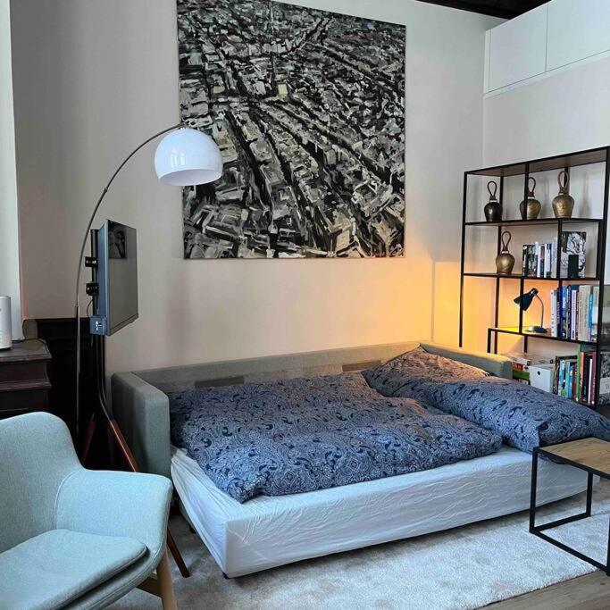 Margarete Apartment Bad Gastein